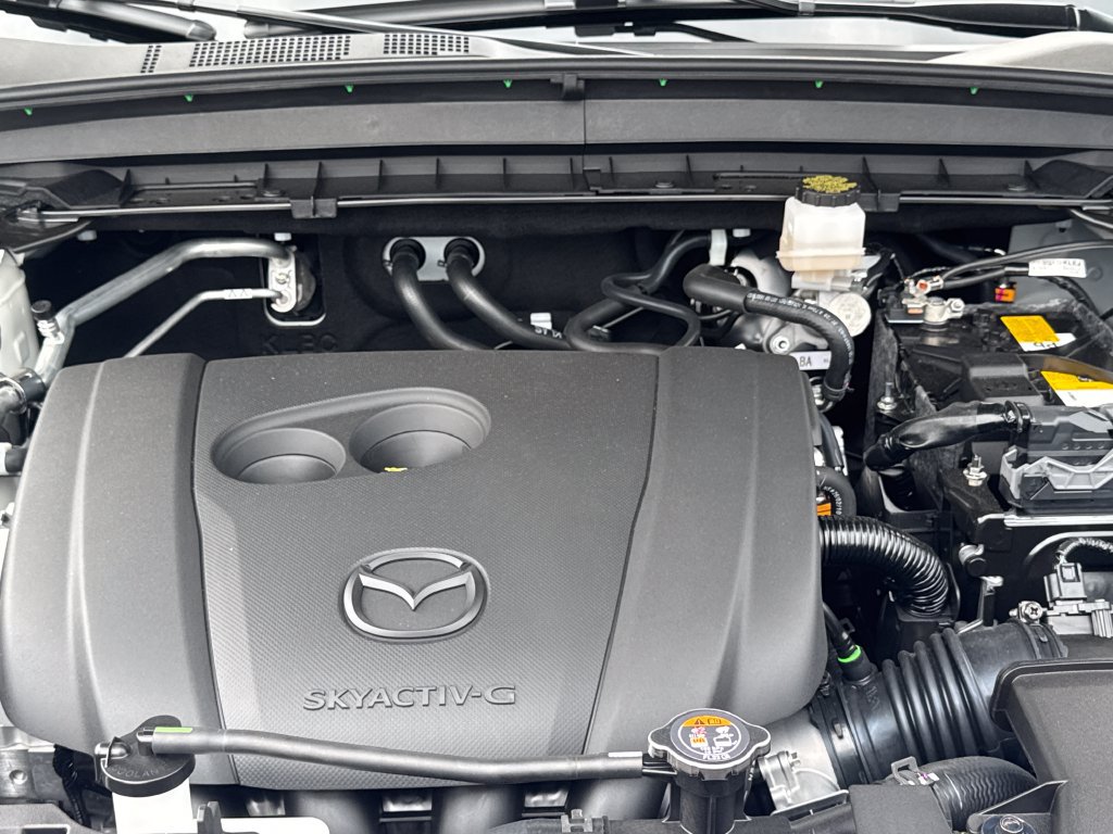New 2026 MAZDA CX-5 2.5 S w/ Premium Plus Package AWD/4WD image 23