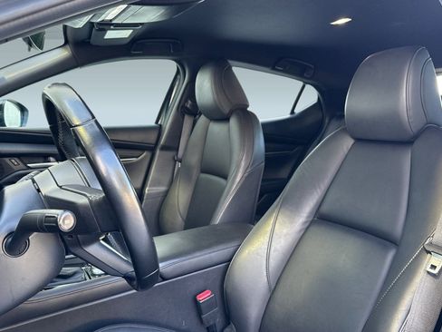 Used 2024 MAZDA MAZDA3 s image 22