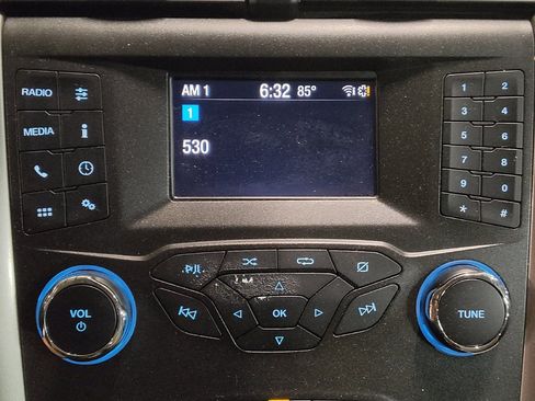 Used 2020 Ford Fusion S FWD image 25