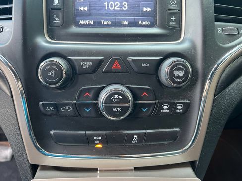 Used 2014 Jeep Grand Cherokee Laredo RWD image 18