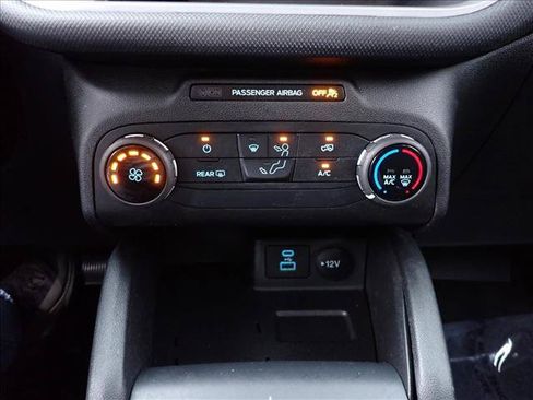 Used 2021 Ford Bronco Sport AWD/4WD image 18
