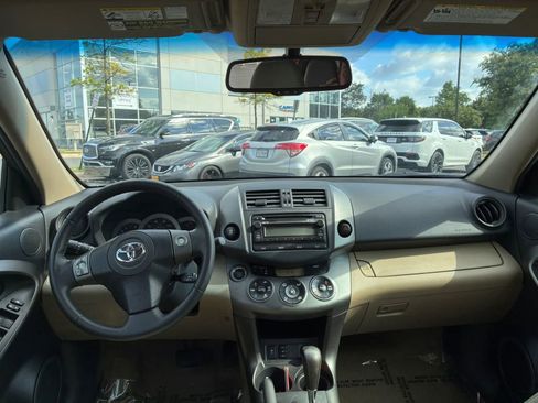 Used 2012 Toyota RAV4 Limited w/ Premium Plus Value Pkg AWD/4WD image 12