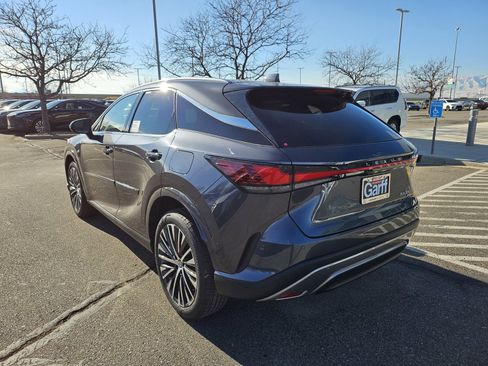 New 2026 Lexus RX 350 Premium Plus image 8