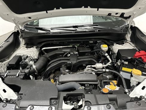 Used 2025 Subaru Forester Premium w/ Convenience Package #1 image 39