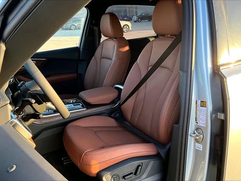 New 2026 Audi Q7 2.0T Premium Plus image 9