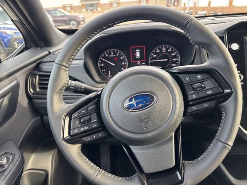 New 2026 Subaru Forester Premium image 15