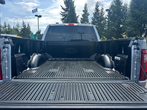 Used 2024 Ford F150 XLT w/ Tow/Haul Package AWD/4WD image 22