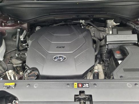 Used 2020 Hyundai Palisade SE FWD image 30
