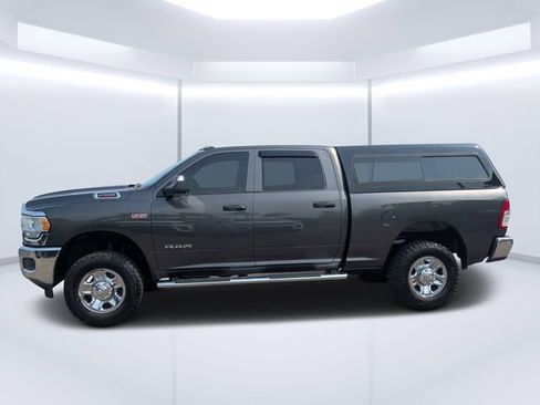 Used 2020 RAM 2500 Tradesman AWD/4WD image 6