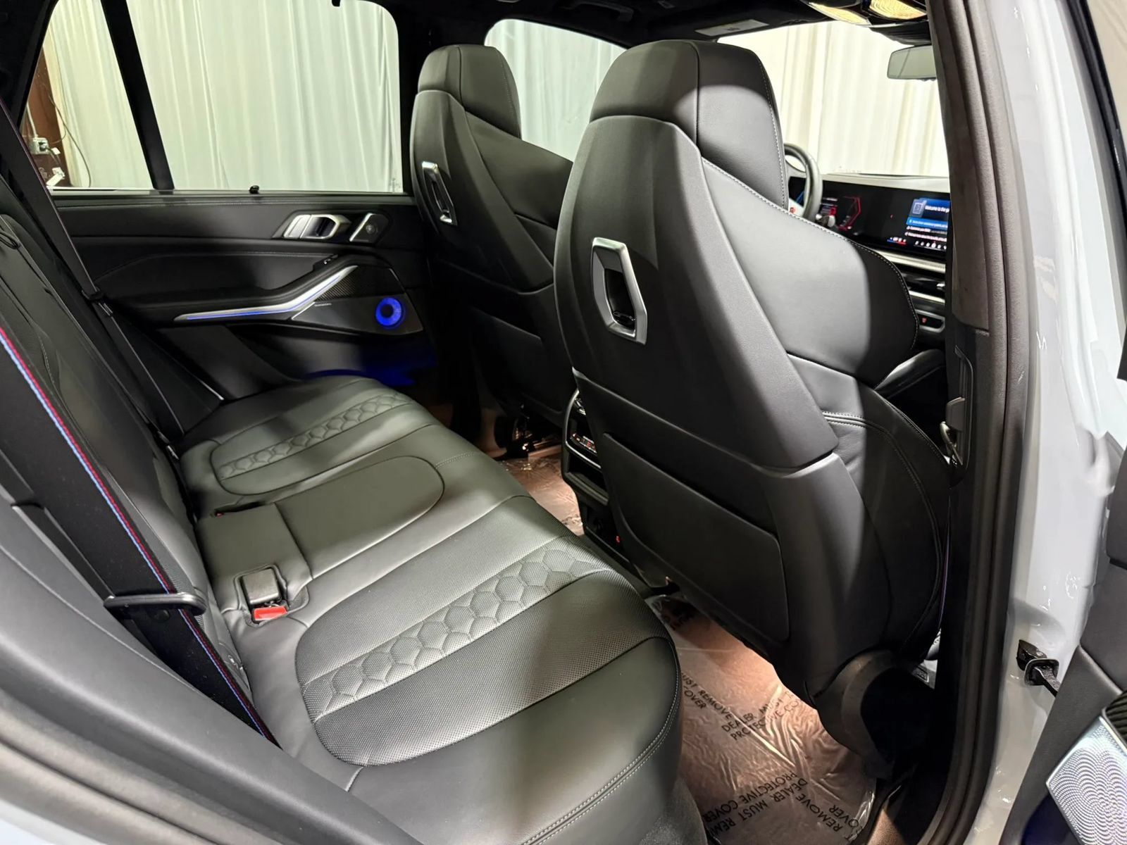 Used 2026 BMW X5 M Competition w/ Executive Package AWD/4WD image 28
