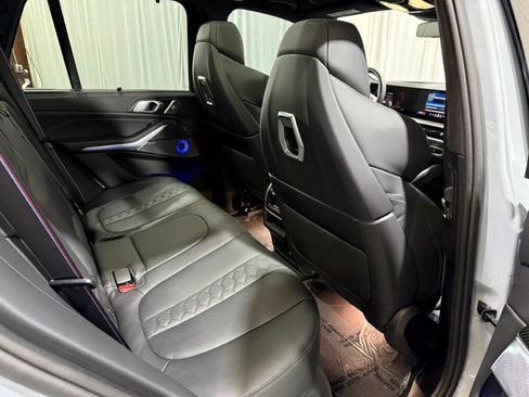 Used 2026 BMW X5 M Competition w/ Executive Package AWD/4WD image 28