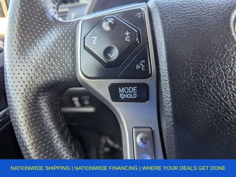 Used 2024 Toyota 4Runner SR5 image 28