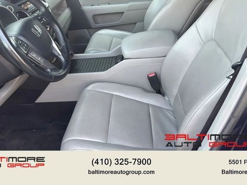 Used 2012 Honda Pilot EX-L image 10