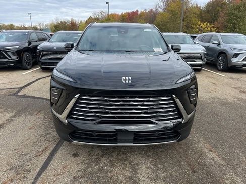 New 2026 Buick Enclave Preferred w/ Power Package image 2