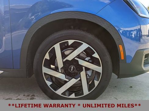 Used 2025 MINI Cooper Countryman S image 12