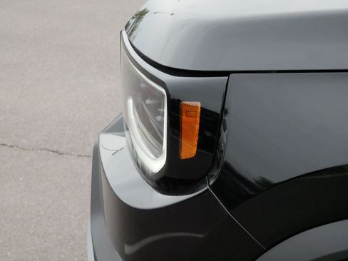 Certified 2026 Honda Passport RTL image 16