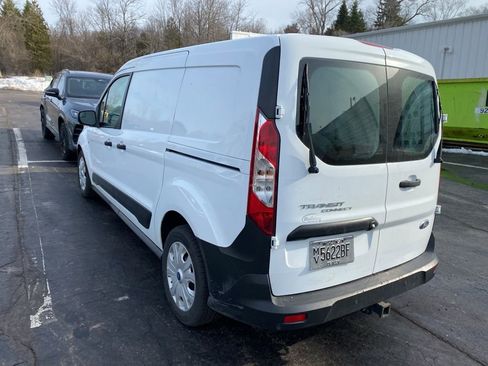 Used 2021 Ford Transit Connect XL w/ Trailer Tow Package image 6