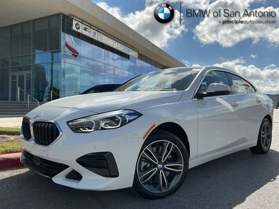 Certified 2024 BMW 228i 228i w/ Convenience Package