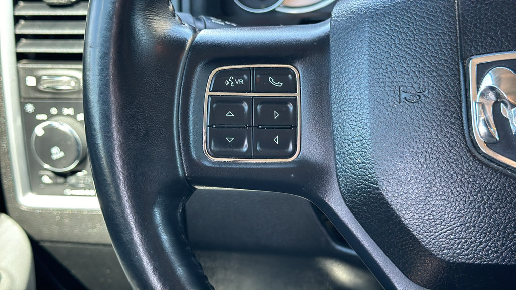 Used 2019 RAM 1500 Lone Star RWD image 28
