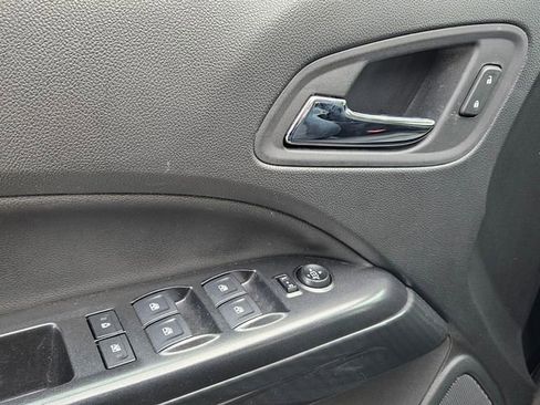 Used 2022 GMC Canyon AT4 w/ Driver Alert Package image 21