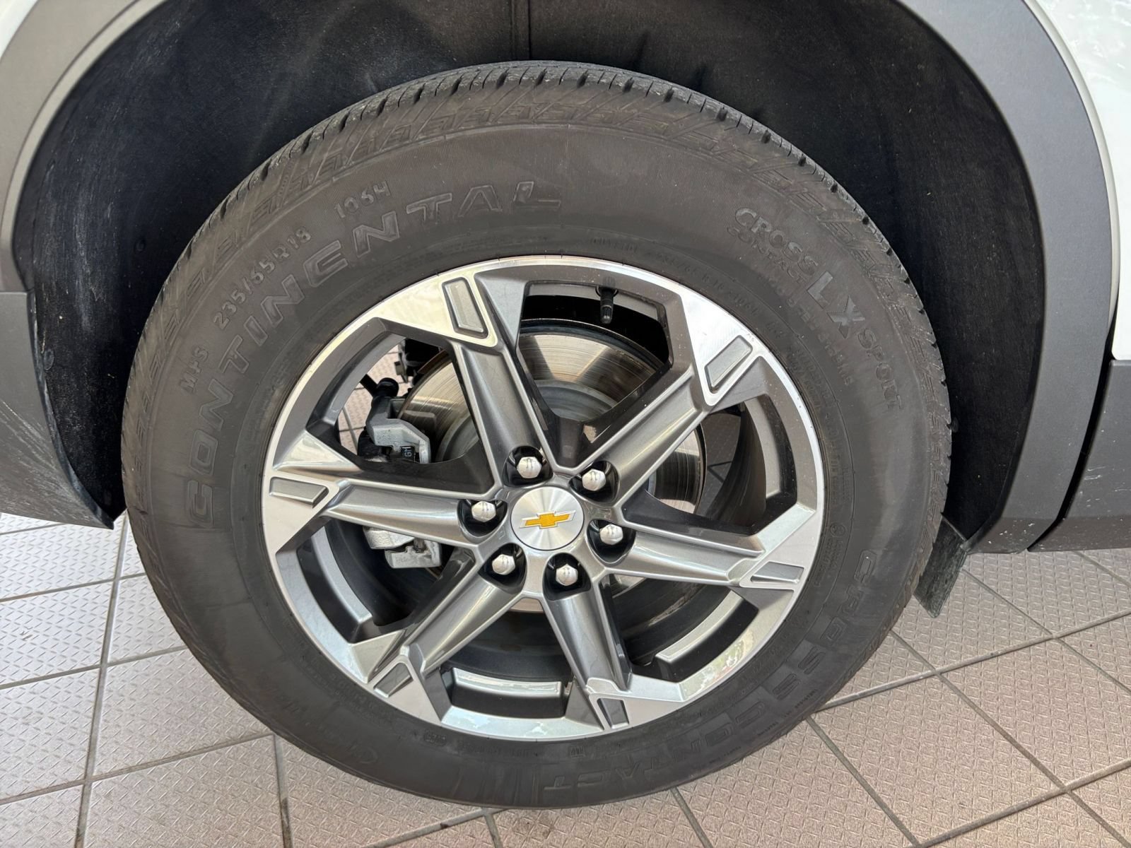 Used 2026 Chevrolet Blazer LT FWD image 30