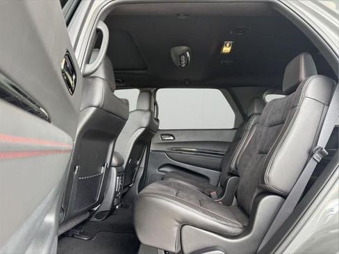 New 2026 Dodge Durango GT AWD/4WD image 50