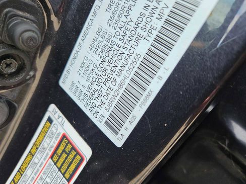 Certified 2017 Honda CR-V EX-L image 36