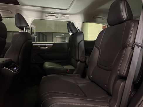 New 2026 INFINITI QX80 Pure RWD image 15