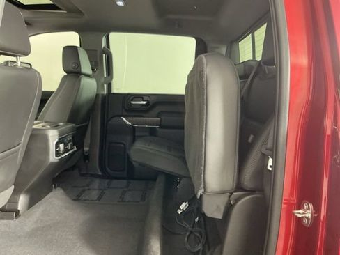 Used 2023 GMC Sierra 2500 Denali AWD/4WD image 32