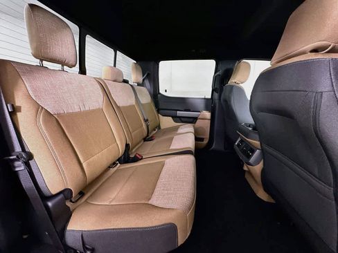 New 2026 Ford F350 XLT AWD/4WD image 31