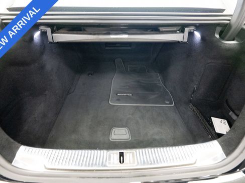 Used 2023 Mercedes-Benz S 500 4MATIC image 35