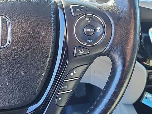 Certified 2020 Honda Ridgeline RTL-E image 24