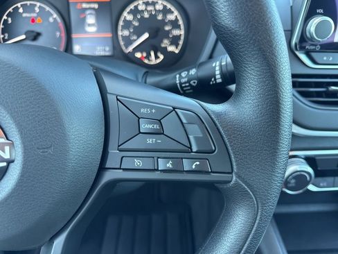 Certified 2025 Nissan Altima 2.5 S image 26