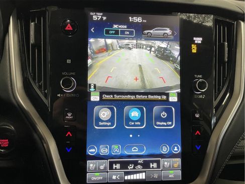 Used 2023 Subaru Outback Touring XT image 28