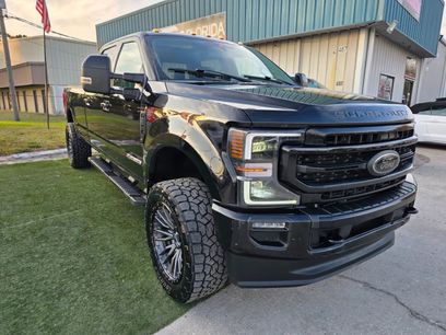 Used 2021 Ford F350 Lariat