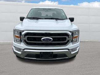Used 2023 Ford F150 XLT w/ XTR Package AWD/4WD video 2