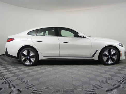 New 2026 BMW i4 eDrive40 w/ Premium Package image 2