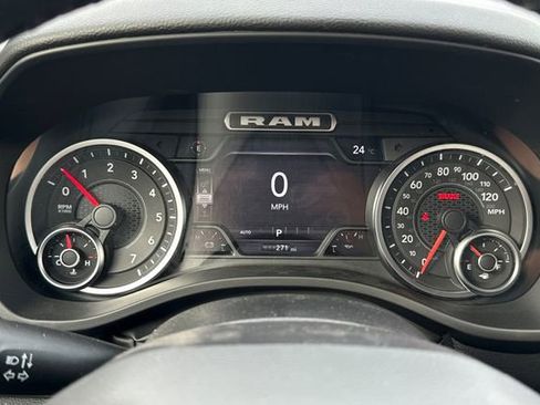 New 2026 RAM 1500 Big Horn image 23