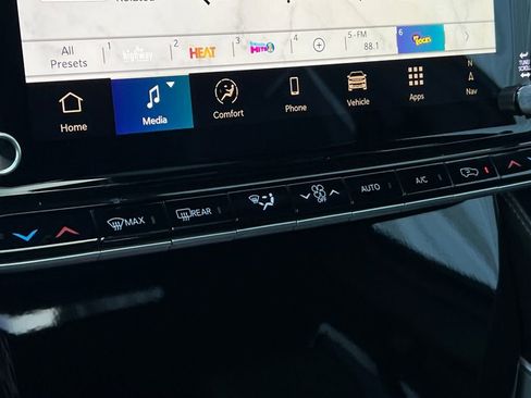 New 2026 Jeep Grand Wagoneer Limited image 22