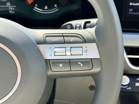 New 2026 Hyundai Sonata SE FWD image 23