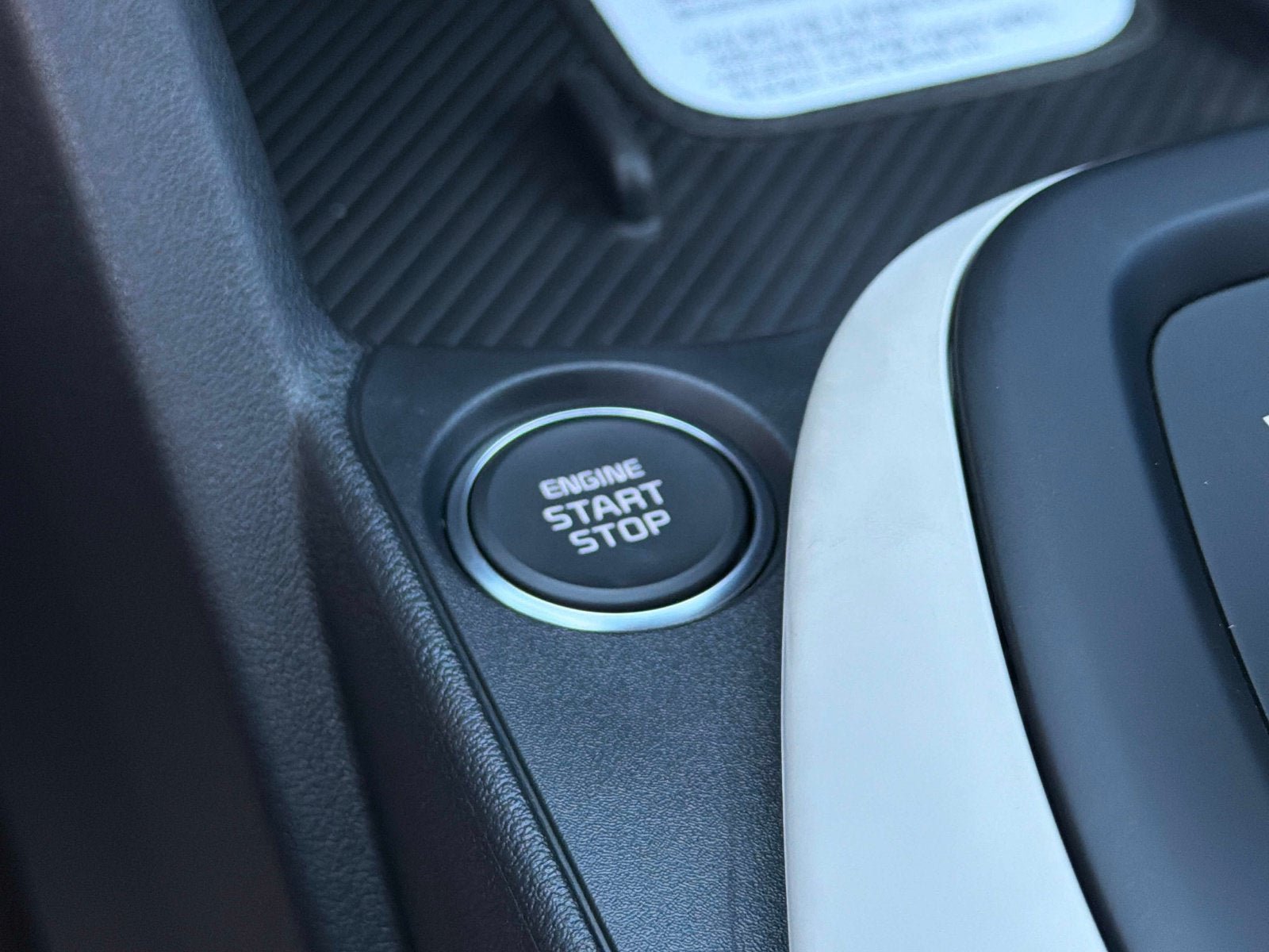 New 2026 Kia K4 GT-Line FWD image 23