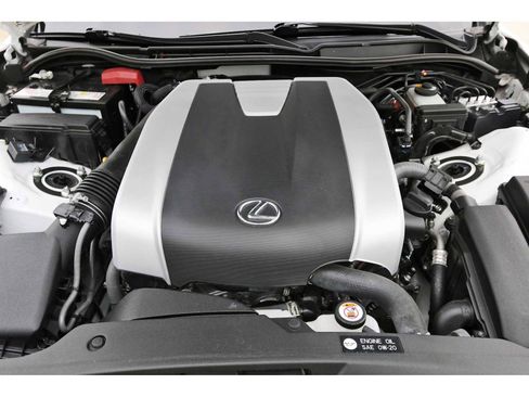 Used 2024 Lexus IS 350 F Sport RWD image 31