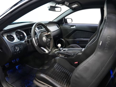 Used 2013 Ford Mustang Shelby GT500 image 30