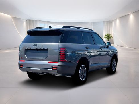 New 2026 Hyundai Palisade XRT Pro AWD/4WD image 7