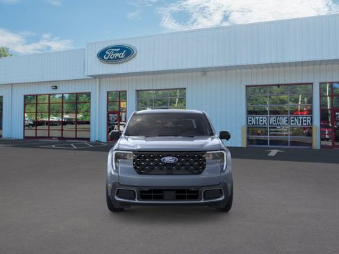 New 2026 Ford Maverick Lariat w/ 4K Tow Package image 6