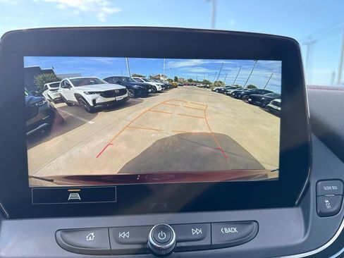Used 2023 Chevrolet Blazer RS FWD image 15