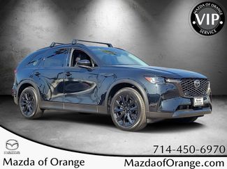 New 2026 MAZDA CX-90 3.3 Turbo w/ Premium Sport Pkg video 1