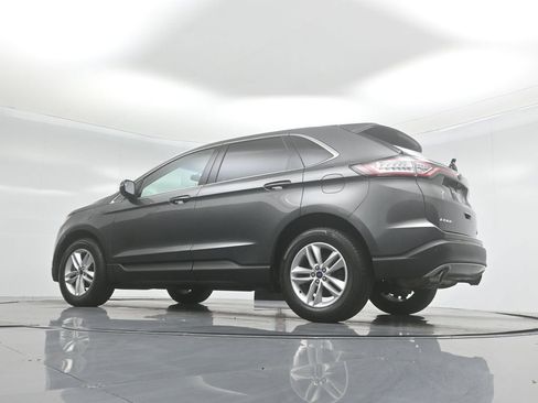 Certified 2017 Ford Edge SEL w/ Equipment Group 201A image 52