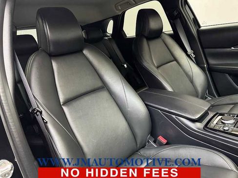 Used 2024 MAZDA CX-30 AWD 2.5 S w/ Select Sport Pkg image 20