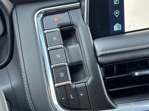 Used 2024 Chevrolet Tahoe LT image 25